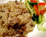 ビーフハーブピラフ作り方5写真