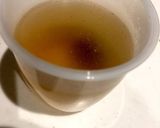 まろやか★アボカドとカニのクリームパスタ作り方1写真