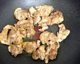 カリカリ！豚肉の揚げ焼き作り方2写真