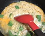 まろやか★アボカドとカニのクリームパスタ作り方7写真