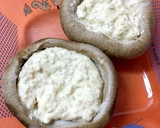 椎茸のマヨ焼き☆胡麻たっぷりで！作り方4写真