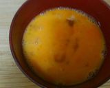 玉子もやし 超簡単♥美味しい♥作り方1写真