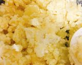 ＊サーモンとチーズの白だしポテトサラダ＊作り方3写真