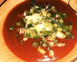 ナスのお肉包み焼き 簡単 参考 アレンジ作り方9写真