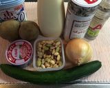 ダイエット中でも♪ポテトサラダ作り方1写真
