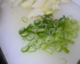 納豆キムチラーメン作り方1写真