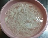 ダイエット中でも♪ポテトサラダ作り方4写真