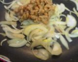 納豆キムチラーメン作り方3写真