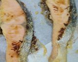 焼き魚をフライパンで簡単に作り方6写真