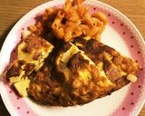 お弁当や付け合わせにマカロニケチャップ✨作り方6写真