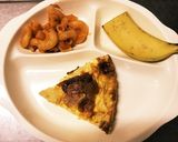 お弁当や付け合わせにマカロニケチャップ✨作り方7写真
