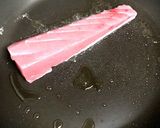 マグロのスタミナステーキ作り方3写真