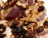 マグロのスタミナステーキ作り方6写真