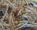 納豆キムチラーメン作り方5写真