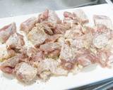 激安、やわらか、簡単、鶏もも肉のトマト煮作り方2写真