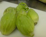 ■春の味♪ふきのとうふりかけ■作り方1写真