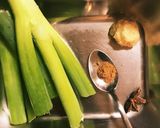 【本格】トンポーロー【中華風角煮】作り方1写真