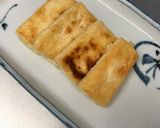 焼肉のタレで！簡単豆腐ステーキ作り方3写真