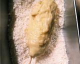 HMで簡単♥チーズとろ~りチーズドッグ作り方4写真