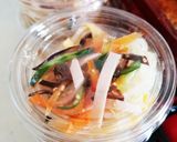お弁当☆おかず☆運動会☆稲刈り作り方2写真