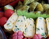 お弁当☆おかず☆運動会☆稲刈り作り方3写真