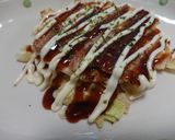 お好み焼き作り方6写真