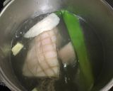 ラーメン二郎 の豚(チャーシュー)作り方2写真