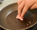 かぶりつけ。1ポンドステーキ！作り方4写真