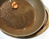 かぶりつけ。1ポンドステーキ！作り方5写真
