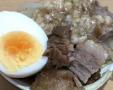 ラーメン二郎 の豚(チャーシュー)作り方9写真