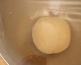 珈琲生クリームパン（HB使用）作り方2写真