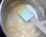 ベーコンとじゃがいものグラタン作り方6写真