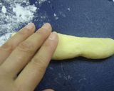 目指せ~KKD!ドーナツ♪作り方9写真