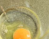 チヂミ粉で美味しいタコ無したこ焼き作り方1写真