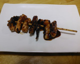 いかげそのしょうが焼き作り方5写真
