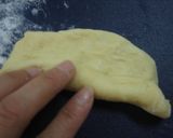 目指せ~KKD!ドーナツ♪作り方8写真