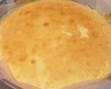 すふれチーズケーキ作り方5写真