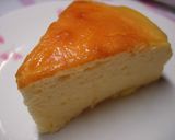 すふれチーズケーキ作り方6写真