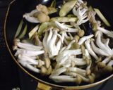 ☆ナスきのこカレー☆作り方2写真