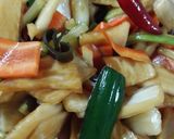 野菜のお漬物　大根・人参・胡瓜・セロリ作り方6写真