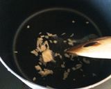 ♡ブロッコリーのニンニク醤油炒め♡作り方1写真