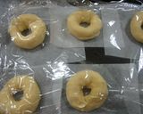 目指せ~KKD!ドーナツ♪作り方11写真