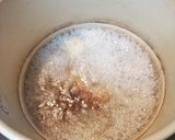 マクロビ☆赤ワインのフルーツカクテル作り方2写真