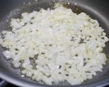 簡単！バターチキンカレー作り方2写真