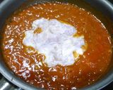 簡単！バターチキンカレー作り方4写真