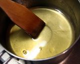 オレンジピールと果汁のパウンドケーキ作り方9写真