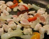 とろ〜りチーズ！メキシコ名物ケサデラ作り方3写真