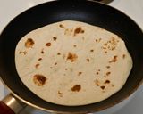 とろ〜りチーズ！メキシコ名物ケサデラ作り方4写真