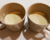 簡単レンチンプリン!作り方6写真
