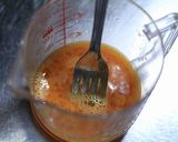 普通のフレンチトースト作り方1写真